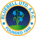 Bluebell United crest