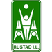 Rustad IL crest