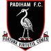 Padiham FC badge