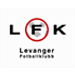 Levanger 2 crest