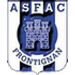 Frontignan AC crest