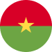 بوركينا فاسو crest