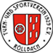 TuS Roellbach crest