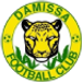 Damissa crest