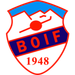 Bardufoss crest