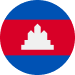 كامبوديا crest