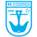سوزوبول crest