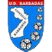UD Barbadas crest