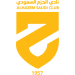 Al Hazem U21 crest