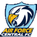 Air Force Central FC crest