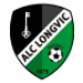 Longvic crest