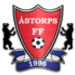 Aastorps FF crest