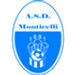 ASD Monticelli crest