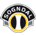 Sogndal U19 crest