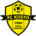 FC Kiisto crest
