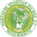 Panthere FC crest