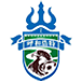 Nei Mongol Zhongyou FC crest