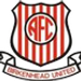 Birkenhead United crest
