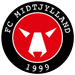 FC Midtjylland U21 crest