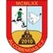 Alcobendas CF crest