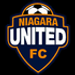 Niagara United crest