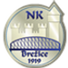 Brezice crest