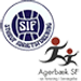 Agerbaek SF/Starup IF crest