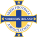Northern Ireland U17 crest