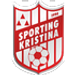 سبورتينغ كريستينا crest