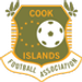 Cook Islands U19 crest