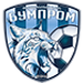 Bumprom Gomel crest