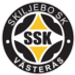 Skiljebo SK crest