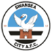 Swansea City U23 crest