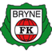 Bryne 2 crest