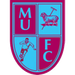 Milton United crest