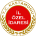 Kastamonu Ozel Idare crest