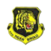Tiger Brolo crest