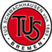 TuS Schwachhausen crest