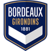 Bordeaux U19 crest