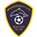 Broadbeach United crest