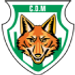 CDM FC crest
