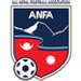 Nepal U23 crest