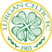 Lurgan Celtic crest