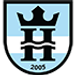 FC Helsingoer Reserves crest