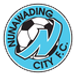 Nunawading City FC