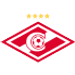 Spartak Moscow U19 crest