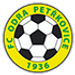 Odra Petrkovice crest