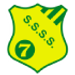 SS Sete de Setembro crest