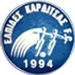 Elpides Karditsas crest