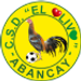 CSD El Olivo crest